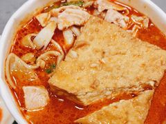 -四里沙茶面(七星西路分店)