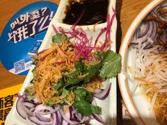 春饼组合-春饼先生·北京烤鸭(甘井子万达店)