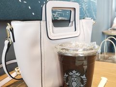 -星巴克(成都东站店)