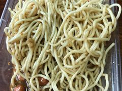 -乔伯凉面(白沙路店)