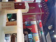 -津门老羊家·铜锅涮羊肉·烧烤(科技园店)