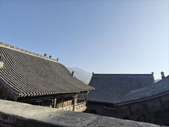 -山西王家大院