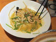 -永安鱼庄·镇江菜(丁卯店)