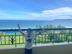 -三亚亚龙湾天域度假酒店