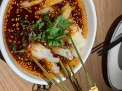 -新太二·鲜料川菜(东汇城店)