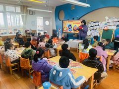 -赫德实验学校(鄞州校区)