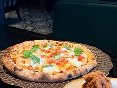-老友时光·Pizza(泰华黑金店)