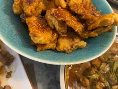 -君霖海鲜私房菜(春柳店)