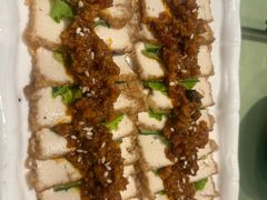 -天厨妙香素食餐厅(清华店)