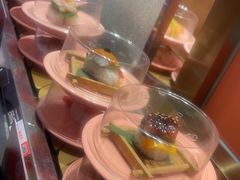 -争鲜回转寿司(南开大悦城店)