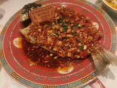 -南昌大饭店·非遗南昌菜(万寿宫店)