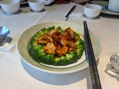 -一德轩·闽.粤料理(福州广场店)