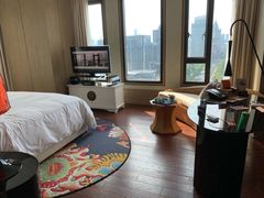 -上海外滩英迪格酒店