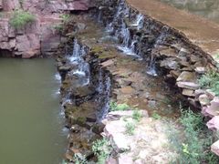 iphone_upload_pic-龙潭大峡谷