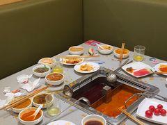 -海底捞火锅(振华广场店)