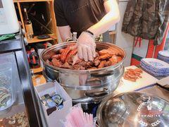 -张文国梆梆肉葫芦头(大雁塔店)