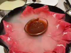 红鼎祥云-红鼎豆捞(临江大道店)