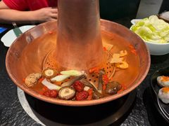 -阳坊涮肉(西直门凯德mall店)