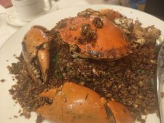 -喜记避风塘炒辣蟹(旗舰店)