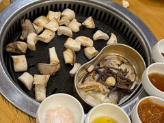 -黄金牧场(明洞总店)