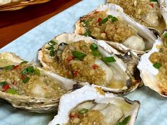 -江湖翅客(琶洲新村店)