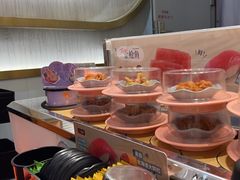 -争鲜回转寿司(通州万达店)