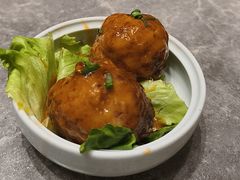 -闫府私房菜·百年鲁菜(恒隆店)