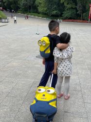 点击看大图 -十孕纪高端孕妇亲子摄影