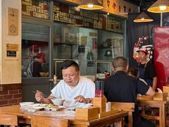 -猪脚将军(花园路店)