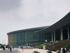 -国家会展中心