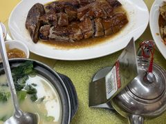 -吉莲利苑海鲜酒家(珠海拱北29年老字号店)