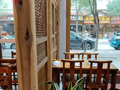 -下梅人家土菜馆(历史文化餐厅度假区店)