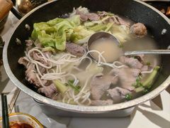 -乔阿马·江南味·驴肉香(龙湖华泾天街店)