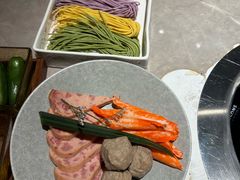 -芸山季·云南野生菌火锅(宝能环球汇店)