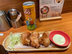 -真打拉面·日式拉面新流派(体育西横街店)