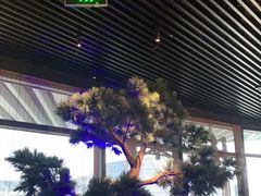 -绿茶餐厅(成都大悦城店)