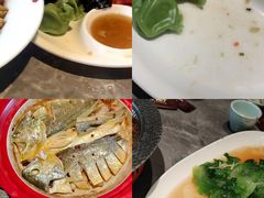 -1937青岛老味道·海肠捞饭·青岛菜(大鲍岛栈桥店)