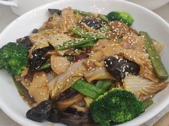 -轩记海鲜餐厅·四十五年老字号·经典粤菜(西区彩虹店)