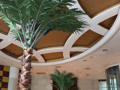 -泉州悦华酒店·自助餐厅