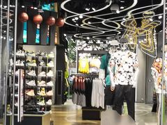 -李宁(大宁国际旗舰店)