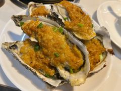 -九月海·海鲜自助(世纪东方店)