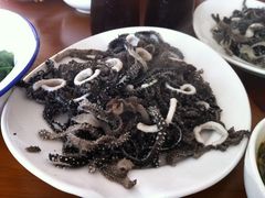 爆肚-老门框爆肚涮肉(金宝街店)