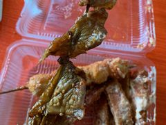 -大腕炸串(河东总店)