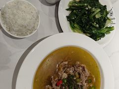 -火龙堂·风味民间菜(文一路店)