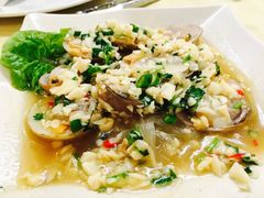 -真浪花园海鲜餐馆