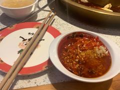 -大味生态火锅(蓝谷地店)