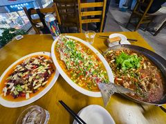 -飞虹鱼馆(春华路店)