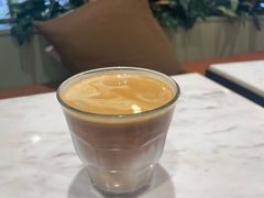 -Peet's Coffee皮爷咖啡(德基店)