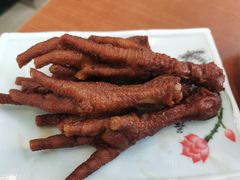 -银村街粥店(北线阁店)