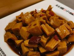 -灶座小锅烀饼·铁锅炖(道里店)